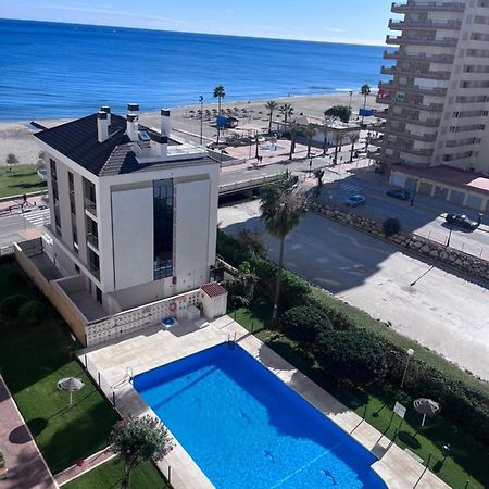Apartamento Primera Linea Brisa De Mar By Gms Apartamentos 푸엔히롤라 외부 사진