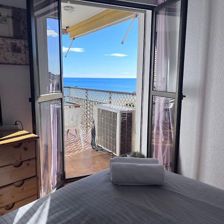 Apartamento Primera Linea Brisa De Mar By Gms Apartamentos 푸엔히롤라 외부 사진