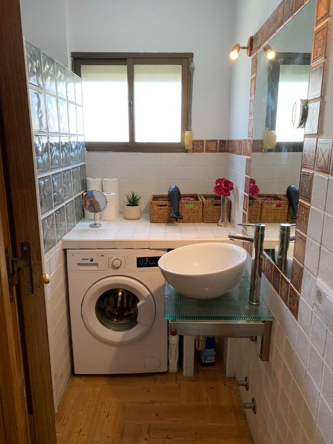 Apartamento Primera Linea Brisa De Mar By Gms Apartamentos 푸엔히롤라 외부 사진